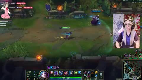 kate the pink girl online show from 02.14.26