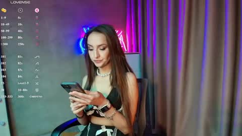 kateample online show from 05.18.26