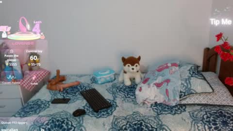 kateangelly online show from 04.02.26