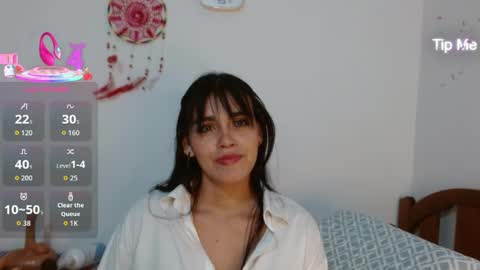 Snapshot of kateangelly chatting on 05.14.26 kateangelly online show from 05.14.26