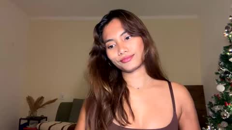 Snapshot of katedami chatting on 01.04.25 Kate Dami online show from 01.04.25