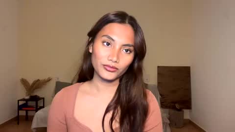 Snapshot of katedami chatting on 01.31.25 Kate Dami online show from 01.31.25