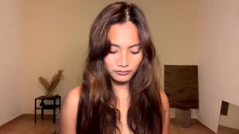 Snapshot of katedami chatting on 02.07.25 Kate Dami online show from 02.07.25