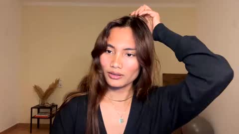 Snapshot of katedami chatting on 02.27.25 Kate Dami online show from 02.27.25