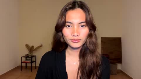 Snapshot of katedami chatting on 03.06.25 Kate Dami online show from 03.06.25
