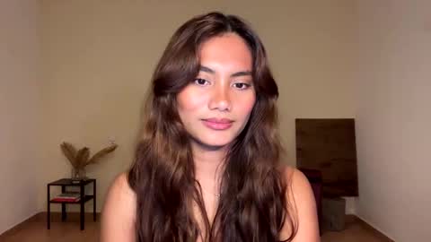 Snapshot of katedami chatting on 03.07.25 Kate Dami online show from 03.07.25
