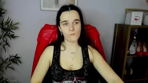 Kate  online show from 02.23.25