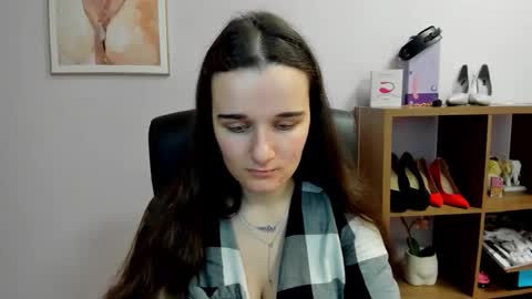 Kate  online show from 03.29.26