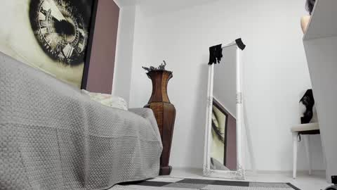 Snapshot of katedolly chatting on 02.08.25 KateDolly online show from 02.08.25