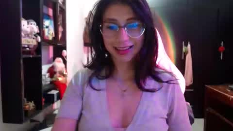 Kateeen18 online show from 02.09.26