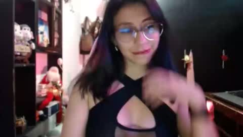 Kateeen18 online show from 03.17.26