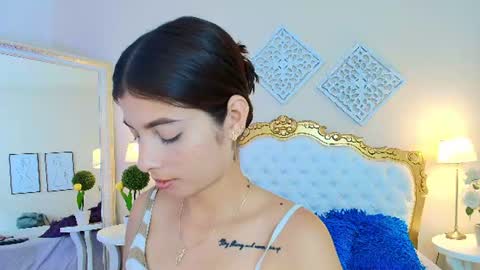 Snapshot of kateemartinez chatting on 07.08.26 katee Martinez online show from 07.08.26
