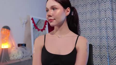 Snapshot of kategoodg1rl chatting on 02.24.26 Kate online show from 02.24.26