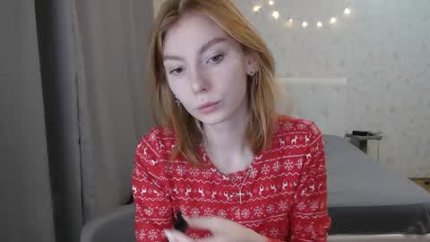 Kate Bunny online show from 12.29.24