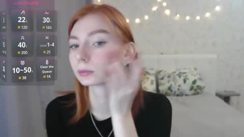 Kate Bunny online show from 01.11.25