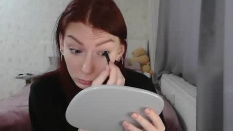 Kate Bunny online show from 12.14.25