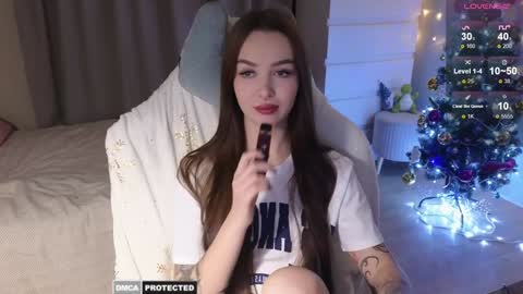 Im Kate  online show from 12.28.24