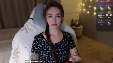 Im Kate  online show from 01.17.25