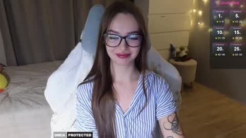 Im Kate  online show from 01.25.25