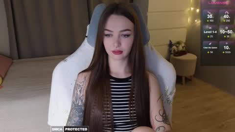 Im Kate  online show from 02.07.25