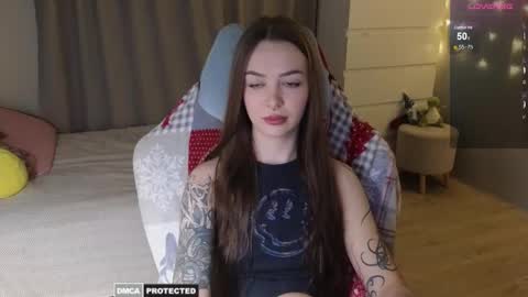 Im Kate  online show from 03.04.25