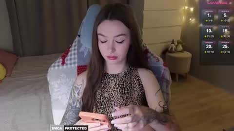 Im Kate  online show from 03.09.25