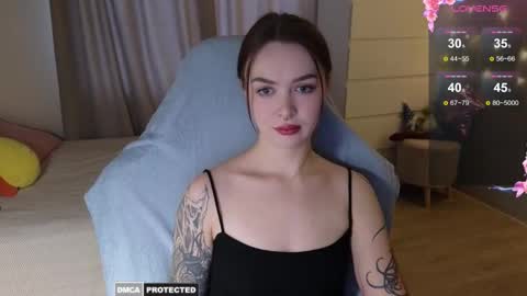 Im Kate  online show from 12.01.25