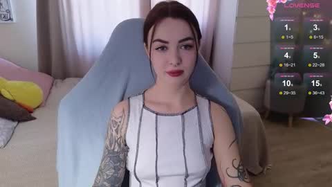 Im Kate  online show from 03.15.26