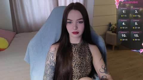 Im Kate  online show from 04.09.26