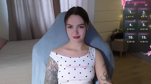 Snapshot of kateleoo chatting on 06.23.26 Im Kate online show from 06.23.26