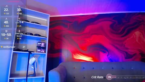 Katy online show from 01.19.25