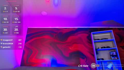 Katy online show from 01.26.25