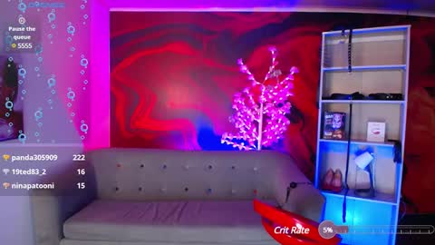 Katy online show from 02.08.25