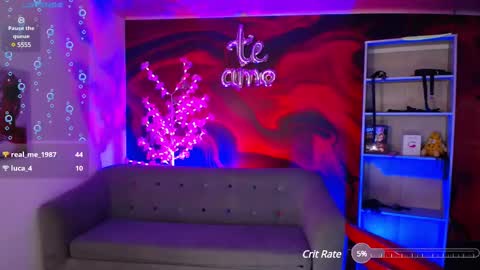 Katy online show from 03.05.25