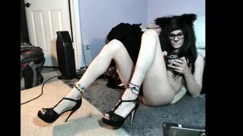 Katelyn TG online show from 02.09.26