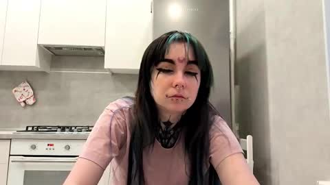 Milana online show from 01.07.26