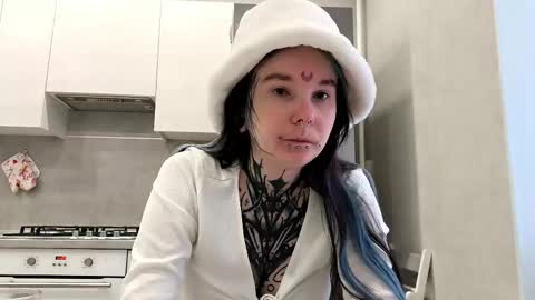 Milana online show from 02.01.26