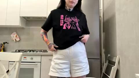 Milana online show from 02.03.26