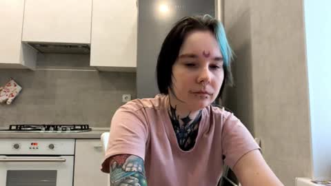 Milana online show from 03.02.26