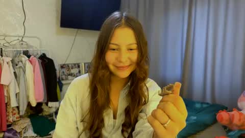 Eshly online show from 06.03.26
