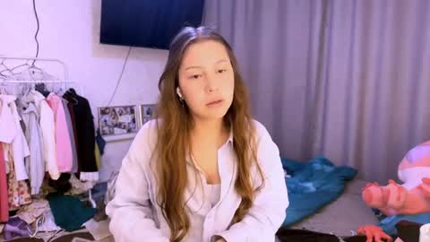Eshly online show from 06.03.26