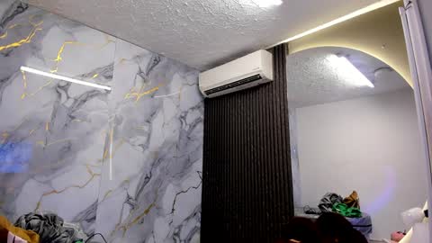 Snapshot of katemoss70 chatting on 12.31.24 Im Katherine but call me Kate online show from 12.31.24