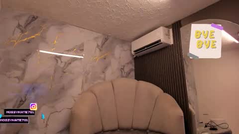 Im Katherine but call me Kate  online show from 03.17.26