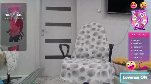 katerina544 online show from 01.27.25