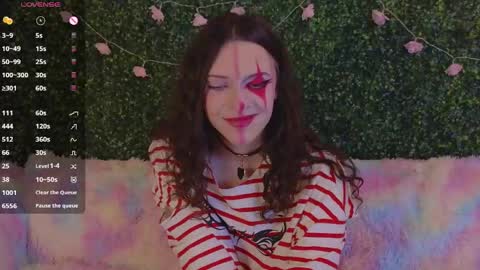 Katerina online show from 05.08.26