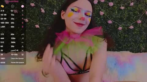 Katerina online show from 05.11.26