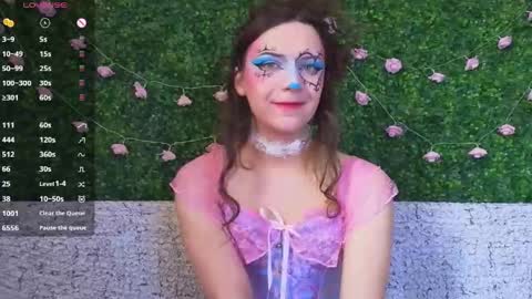 Katerina online show from 05.18.26