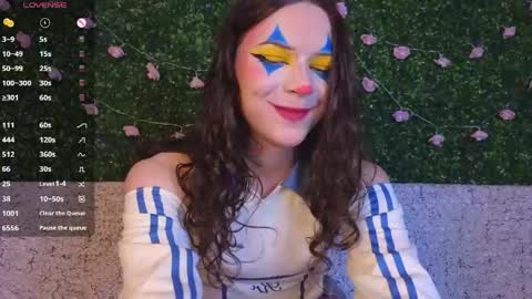 Katerina online show from 05.19.26