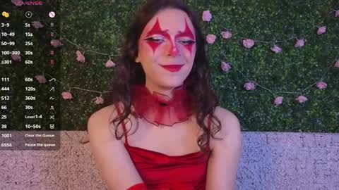Katerina online show from 05.21.26