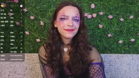 Katerina online show from 05.24.26